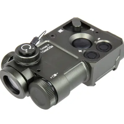 Znacznik P4 WADSN Gen. 3 Oliwkowa WDN-10-043715-00 asgbox.pl Znacznik P4 WADSN Gen. 3 Oliwkowa WDN-10-043715-00 asgbox.pl