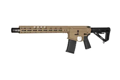 Replika Karabinka Noveske 13.7" Gen 4 Infidel - Tan - obrazek 4