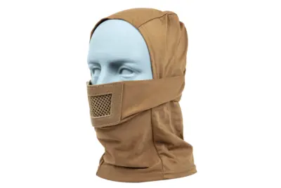 Maska ochronna Specna Arms Knight Tan - obrazek 3