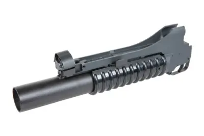 Granatnik ASG A&K LDP-02 M203 długi - obrazek 2