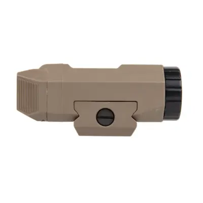 Latarka AP200 - Tan BGD-11-037913-00 asgbox.pl Latarka AP200 - Tan BGD-11-037913-00 asgbox.pl