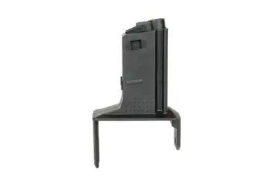 Adapter PDW do magazynka bębnowego - Czarny - obrazek 3