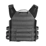 Kamizelka typu Plate Carrier Wosport VE-99 Szara - obrazek 4