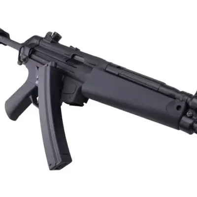 Replika pistoletu maszynowego TGM A4 RTB OD-G-GIG-01-002354-00 asgbox.pl Replika pistoletu maszynowego TGM A4 RTB OD-G-GIG-01-002354-00 asgbox.pl