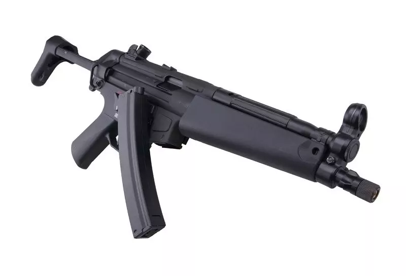 Replika pistoletu maszynowego TGM A4 RTB OD-G-GIG-01-002354-00 asgbox.pl Replika pistoletu maszynowego TGM A4 RTB - obrazek 14