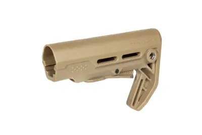 Kolba Viper CQB Strike Industries - FDE - do replik m4/m16 - obrazek 2