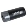 Tłumik Tracer Wosport Flash Czarny OD-G-WSP-09-039891-00 asgbox.pl