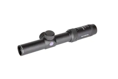 Forester JR.1-4x24 SFP Scope - obrazek 2