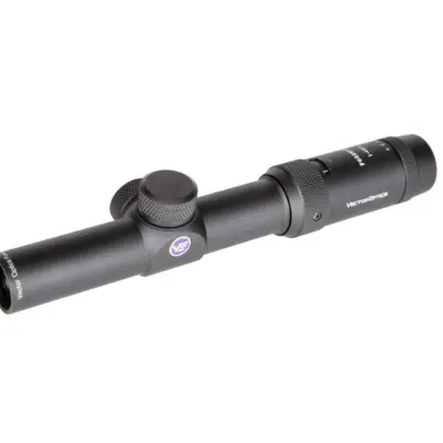 Forester JR.1-4x24 SFP Scope VEC-10-033844-00 asgbox.pl Forester JR.1-4x24 SFP Scope VEC-10-033844-00 asgbox.pl