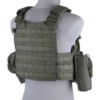 Kamizelka PC typu 6094 - ranger green OD-G-PRI-18-019449-00 asgbox.pl