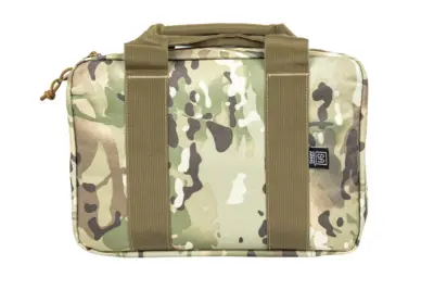 Pokrowiec na pistolet Specna Arms Expert Pistol Bag MC - obrazek 5