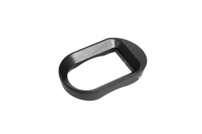 Lekki magwell do replik TM Hi-Capa - Czarny - obrazek 2