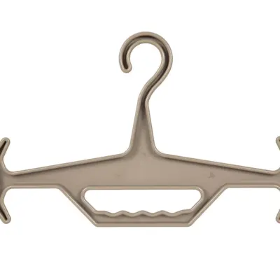 Alternative view of Taktyczny wieszak na szpej (V1) - tan