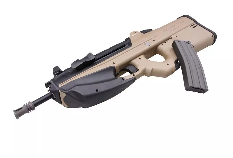 Replika karabinka G2010 - TAN OD-G-GIG-01-001727-00 asgbox.pl Replika karabinka G2010 - TAN - obrazek 12