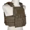 Kamizelka taktyczna Heavy Plate Carrier Modon - Oliwkowa OD-G-PRI-18-031865-00 asgbox.pl