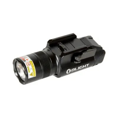 Latarka z celownikiem laserowym BALDR Pro R OLG-11-035567-00 asgbox.pl Latarka z celownikiem laserowym BALDR Pro R OLG-11-035567-00 asgbox.pl