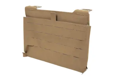Panel przedni  Buckle Up Laser-Cut Wosport Coyote Brown - obrazek 2