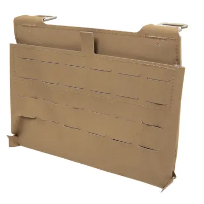 Alternative view of Panel przedni  Buckle Up Laser-Cut Wosport Coyote Brown