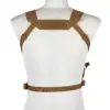 Taktyczny Chest Rig typu Mk4 - Coyote Brown OD-G-PRI-18-034307-00 asgbox.pl