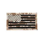 asgbox.pl - Naszywka Emerson Gear flaga USA (lewa) AOR1