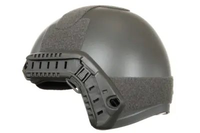 Replika hełmu Emerson Gear Fast MH Eco Foliage Green - obrazek 2