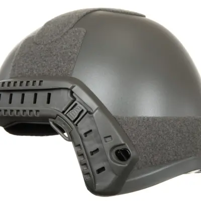 Alternative view of Replika hełmu Emerson Gear Fast MH Eco Foliage Green