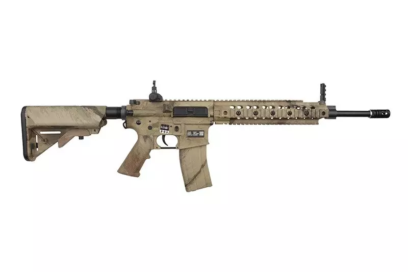 Replika karabinka Specna Arms SA-B03 ONE™ - A-TACS AU® OD-G-SPE-01-015897-00 asgbox.pl Replika karabinka Specna Arms SA-B03 ONE™ - A-TACS AU® - obrazek 12