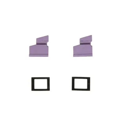 asgbox.pl - Uszczelka magazynka Aero do replik TM M9A1 / M92F (2-pak)