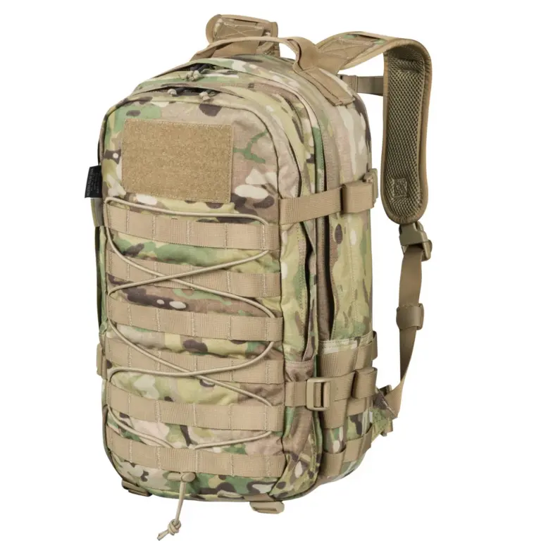 asgbox.pl - Plecak RACCOON Mk2 (20l)