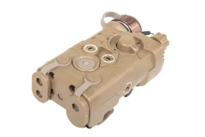 Znacznik WADSN N-style WD06059 FDE - obrazek 3