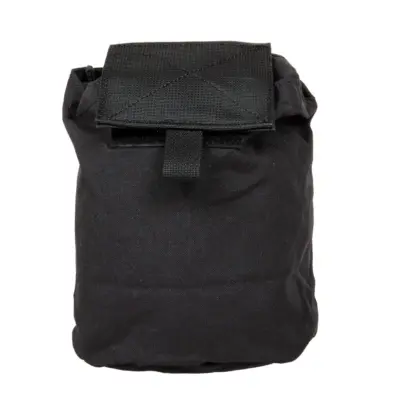 Alternative view of Uniwersalna torba taktyczna - Czarna