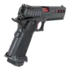 Pistolet ASG ICS Hi-Capa ACME Dual Power (z magazynkiem na CO2) OD-G-ICS-02-043544-00 asgbox.pl