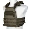 Plate Carrier TMPRG-03 -Ranger Green OD-G-MSK-18-035284-00 asgbox.pl