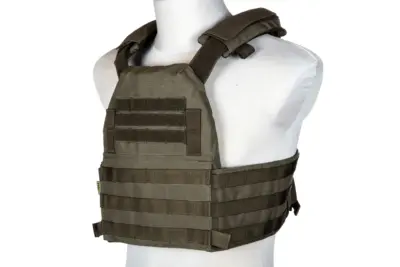 Plate Carrier TMPRG-03 -Ranger Green - obrazek 2