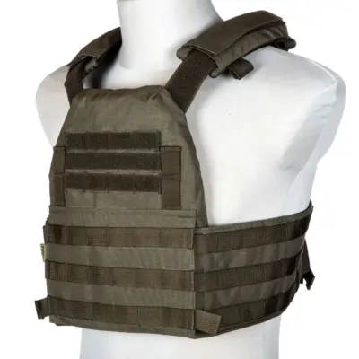 Plate Carrier TMPRG-03 -Ranger Green MSK-18-035284-00 asgbox.pl Plate Carrier TMPRG-03 -Ranger Green MSK-18-035284-00 asgbox.pl