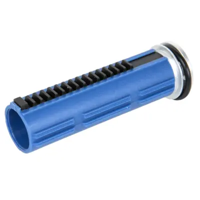 Polimerowy tłok z aluminiową głowicą 15 stalowych zębów SNK-08-040857-00 asgbox.pl