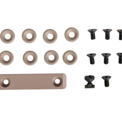 asgbox.pl - Nakładka rury gazowej B-31LW Sport - Tan