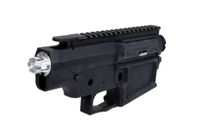 Korpus SR25 CNC Body Mancraft Czarny - obrazek 4