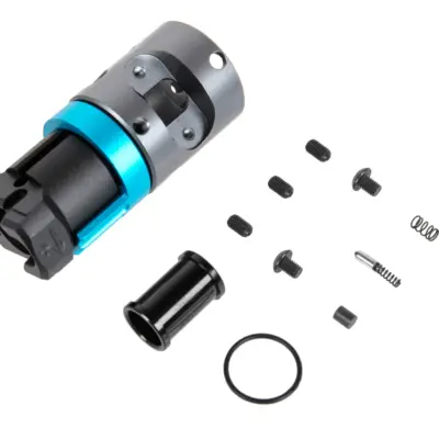 Alternative view of Komora Hop-Up TTI Airsoft do replik WE Galaxy 1911/Hi-Capa