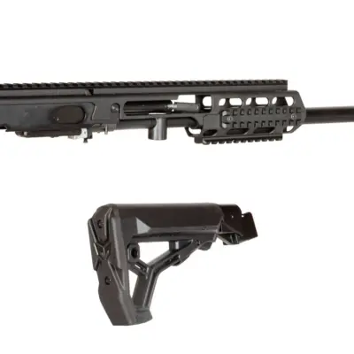 asgbox.pl - Konwersja OTS-126 do Replik GBB typu PP2K