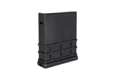 Magazynek mid cap do CM.707 - Czarny - obrazek 3