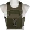 Kamizelka taktyczna typu LV-119 - Oliwkowy OD-G-PRI-18-032003-00 asgbox.pl Kamizelka taktyczna typu LV-119 - Oliwkowy OD-G-PRI-18-032003-00 asgbox.pl
