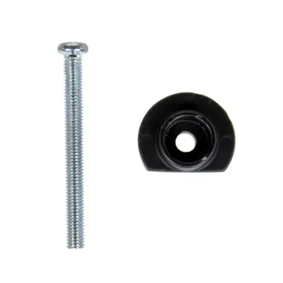 Montaż prowadnicy kolby M4 WDN-09-038958-00 asgbox.pl