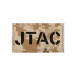 asgbox.pl - Naszywka Emerson Gear JTAC AOR1