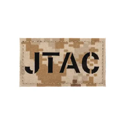 asgbox.pl - Naszywka Emerson Gear JTAC AOR1