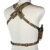 Taktyczny Chest Rig typu D3CRM - Multicam® OD-G-PEW-18-033972-00 asgbox.pl Taktyczny Chest Rig typu D3CRM - Multicam® OD-G-PEW-18-033972-00 asgbox.pl
