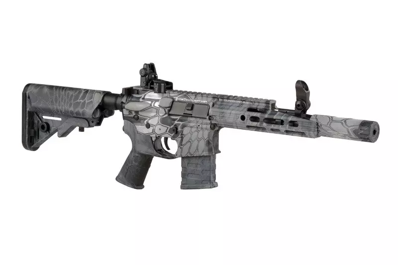 Replika karabinka ASR112 HYBRID - Kryptek Typhon OD-G-APS-01-012159-00 asgbox.pl Replika karabinka ASR112 HYBRID - Kryptek Typhon - obrazek 13