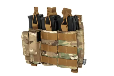 Panel do kamizelek Zyloz - Multicam® - obrazek 3