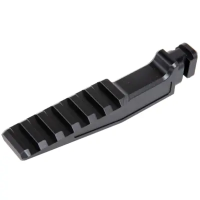 Szyna WADSN SKT do montaży typu TT FAST Czarna WDN-10-039063-00 asgbox.pl