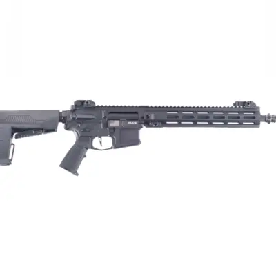 Replika karabinka Nemesis LS12 CA121M - czarna (OUTLET) OUT-72-037284-00 asgbox.pl Replika karabinka Nemesis LS12 CA121M - czarna (OUTLET) OUT-72-037284-00 asgbox.pl